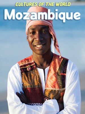 cover image of Mozambique